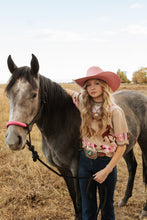 Load image into Gallery viewer, Horse Knit sweater top
