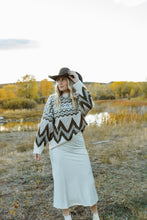 Load image into Gallery viewer, The Autumn Sweater
