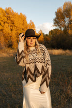 Load image into Gallery viewer, The Autumn Sweater

