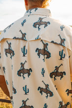 Load image into Gallery viewer, Bucking horse short sleeve
