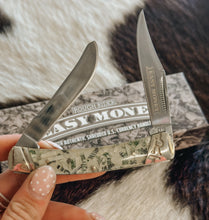 Load image into Gallery viewer, Rough Ryder Easy Money Pocket Knife
