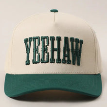 Load image into Gallery viewer, Yeehaw Trucker Hat
