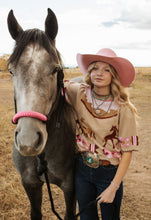 Load image into Gallery viewer, Horse Knit sweater top
