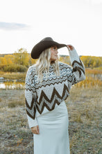 Load image into Gallery viewer, The Autumn Sweater

