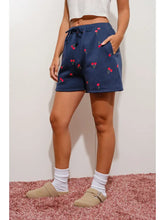 Load image into Gallery viewer, Cherry Sweat Shorts

