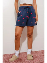 Load image into Gallery viewer, Cherry Sweat Shorts
