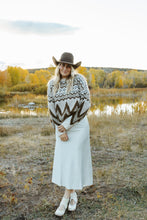 Load image into Gallery viewer, The Autumn Sweater
