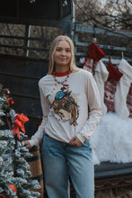Load image into Gallery viewer, DOORBUSTER PRICE Ride The Brand Country Flair Tee
