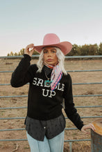 Load image into Gallery viewer, Wrangler Saddle up Sweater
