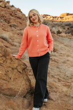 Load image into Gallery viewer, Sunkist cardigan

