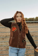 Load image into Gallery viewer, Rodeo Quincy Heaven Round Up Vest
