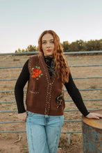 Load image into Gallery viewer, Rodeo Quincy Heaven Round Up Vest
