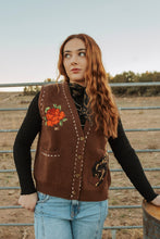 Load image into Gallery viewer, Rodeo Quincy Heaven Round Up Vest
