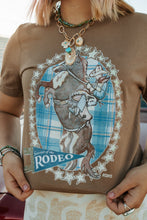 Load image into Gallery viewer, Souvenir of the Rodeo graphic tee
