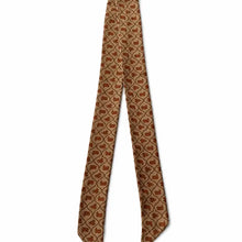 Load image into Gallery viewer, Cowboy Boots, Saddles, &amp; Rope Silk Twilly
