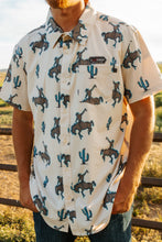 Load image into Gallery viewer, Bucking horse short sleeve
