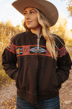 Load image into Gallery viewer, Rodeo Legend Bomber Jacket
