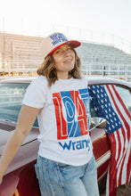 Load image into Gallery viewer, Wrangler Retro Short Sleeve T-Shirt - Regular Fit
