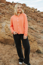 Load image into Gallery viewer, Sunkist cardigan

