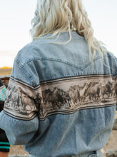 Load image into Gallery viewer, Bermuda Rush Bomber Jacket
