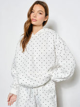 Load image into Gallery viewer, Bambi Polkadot Sweatshirt
