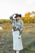 Load image into Gallery viewer, The Autumn Sweater
