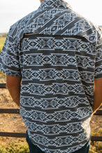 Load image into Gallery viewer, Aztec Short Sleeve
