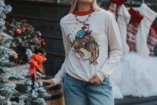 Load image into Gallery viewer, DOORBUSTER PRICE Ride The Brand Country Flair Tee
