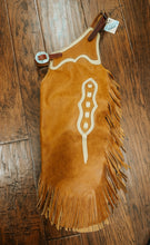 Load image into Gallery viewer, Youth Chinks (should fit 6-9 years old)
