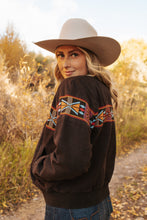 Load image into Gallery viewer, Rodeo Legend Bomber Jacket
