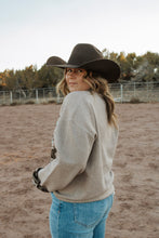 Load image into Gallery viewer, Nevada Aztec Sweater
