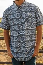 Load image into Gallery viewer, Aztec Short Sleeve
