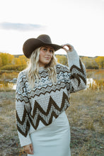 Load image into Gallery viewer, The Autumn Sweater
