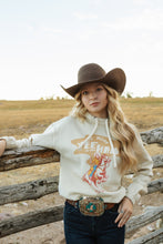 Load image into Gallery viewer, Ariat Women’s Sendero Yeehaw Hoodie
