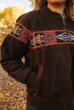 Load image into Gallery viewer, Rodeo Legend Bomber Jacket
