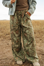 Load image into Gallery viewer, Camo Lounge pants
