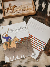 Load image into Gallery viewer, Branding: Pre-K &amp; Kindergarten ABC Workbook
