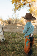 Load image into Gallery viewer, Kid (Preschool) Chinks
