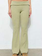 Load image into Gallery viewer, Green Timmy Striped Pants
