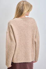 Load image into Gallery viewer, found my cowboy sweater
