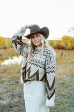 Load image into Gallery viewer, The Autumn Sweater
