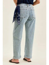 Load image into Gallery viewer, Judy Blue Marlow Arc Leg with removable Bandana
