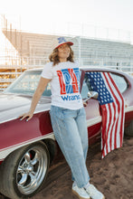 Load image into Gallery viewer, Wrangler Retro Short Sleeve T-Shirt - Regular Fit
