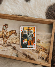 Load image into Gallery viewer, Pinwheel Turquoise Concho Stud Earrings
