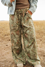 Load image into Gallery viewer, Camo Lounge pants
