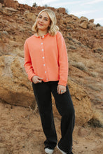 Load image into Gallery viewer, Sunkist cardigan
