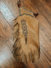 Load image into Gallery viewer, Youth Chinks (should fit 6-9 years old)
