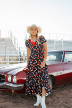 Load image into Gallery viewer, Wrangler Boot print Top
