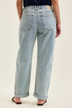 Load image into Gallery viewer, Judy Blue Marlow Arc Leg with removable Bandana
