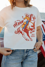 Load image into Gallery viewer, Little More Yee In That Haw Tee
